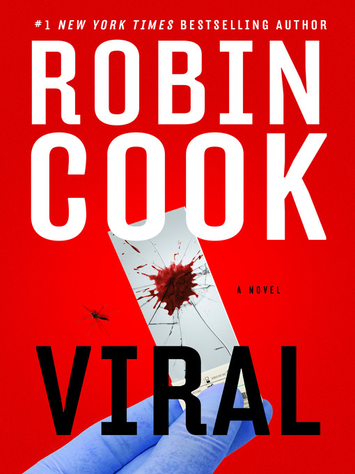 Title details for Viral by Robin Cook - Available
